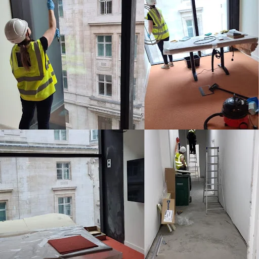 PURE CLEAN SERVICES AND MAINTENANCE LTD photo 5