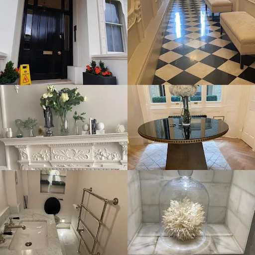 PURE CLEAN SERVICES AND MAINTENANCE LTD photo 7