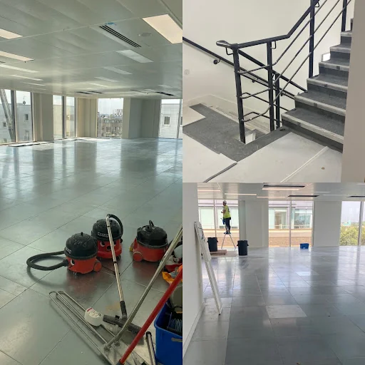 PURE CLEAN SERVICES AND MAINTENANCE LTD photo 8