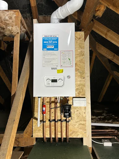 Proper Heat LTD photo 1