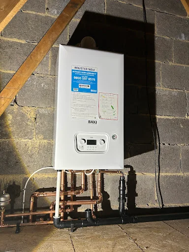 Proper Heat LTD photo 2