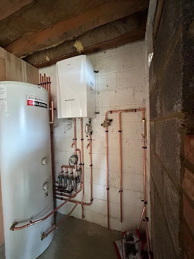 Proper Heat LTD photo 3