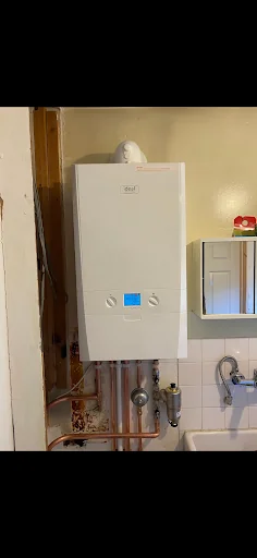 Proper Heat LTD photo 4