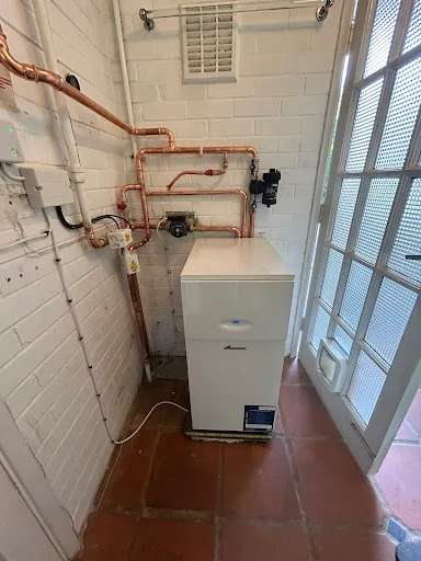 Proper Heat LTD photo 5