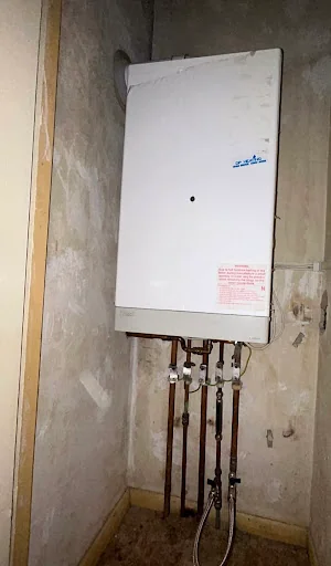 Proper Heat LTD photo 6