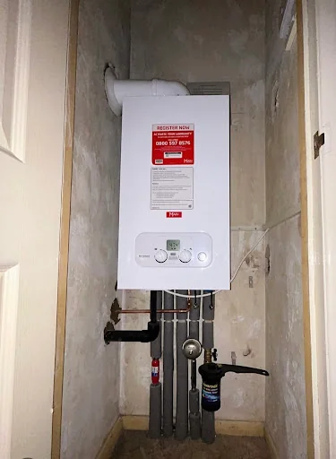 Proper Heat LTD photo 7