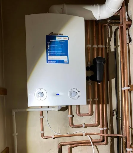 Proper Heat LTD photo 8