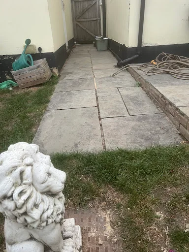 D.c maintenance/groundworks photo 2