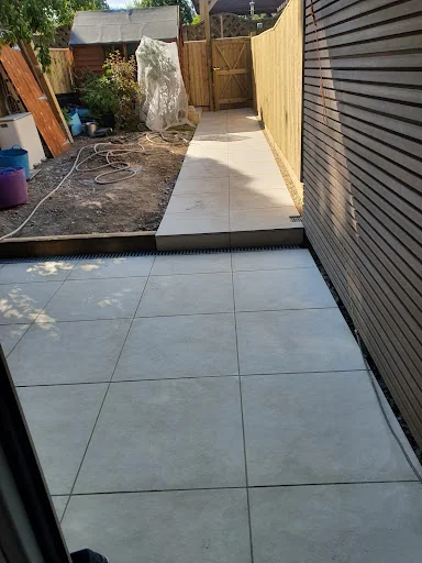 D.c maintenance/groundworks photo 3