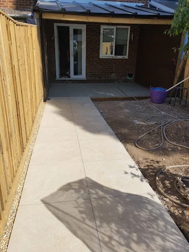 D.c maintenance/groundworks photo 5