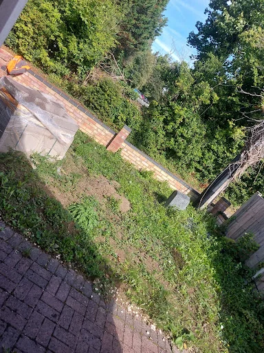 D.c maintenance/groundworks photo 6