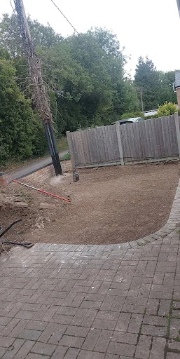 D.c maintenance/groundworks photo 7