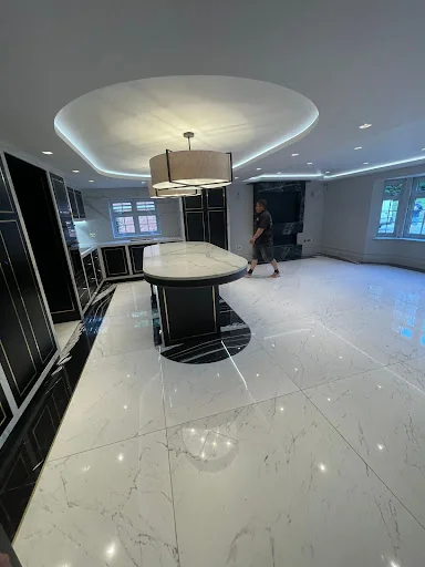 Bome Painting &amp; Decorating photo 1