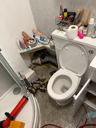 Drainage experts Ltd photo 2