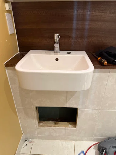 Drainage experts Ltd photo 7