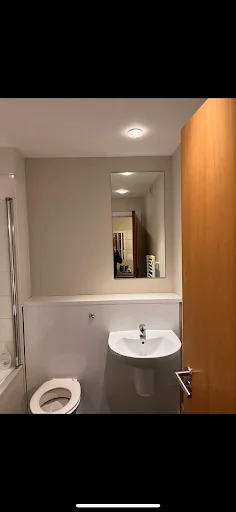 Airdrie and Coatbridge decorating photo 2