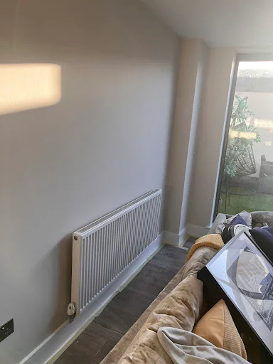 Airdrie and Coatbridge decorating photo 4