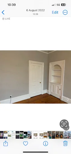 Airdrie and Coatbridge decorating photo 5