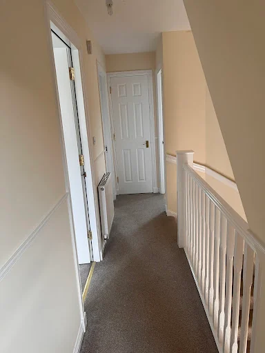 Airdrie and Coatbridge decorating photo 7