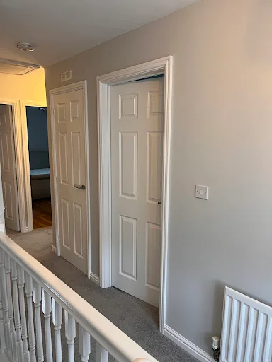 Airdrie and Coatbridge decorating photo 8