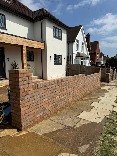 Turners brickwork photo 2