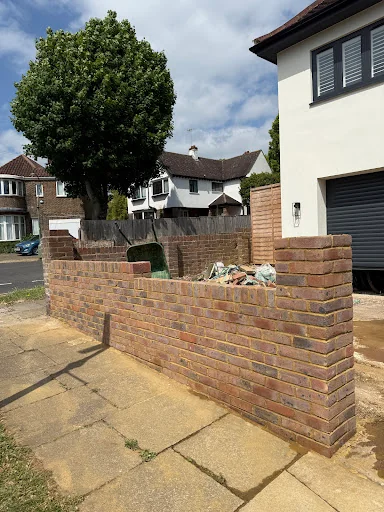 Turners brickwork photo 3