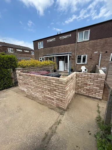 Turners brickwork photo 4