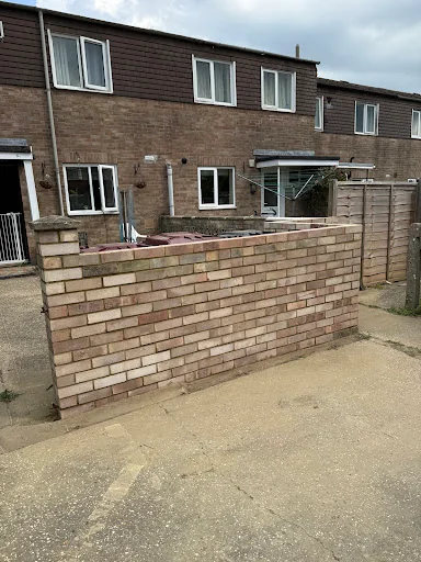 Turners brickwork photo 5
