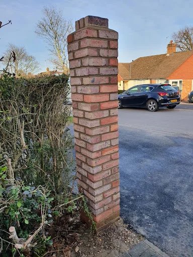Turners brickwork photo 6