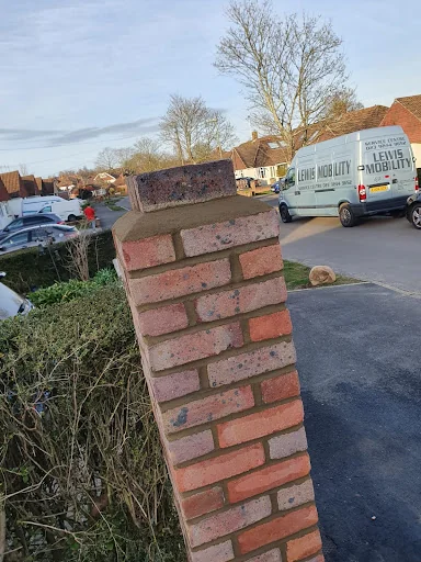 Turners brickwork photo 7