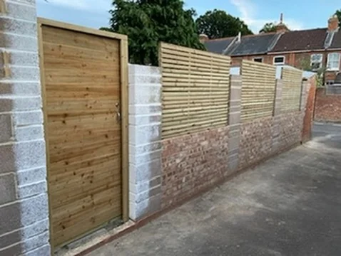 Turners brickwork photo 8