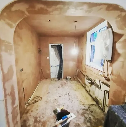 C&amp;J Elite Plastering Services photo 2