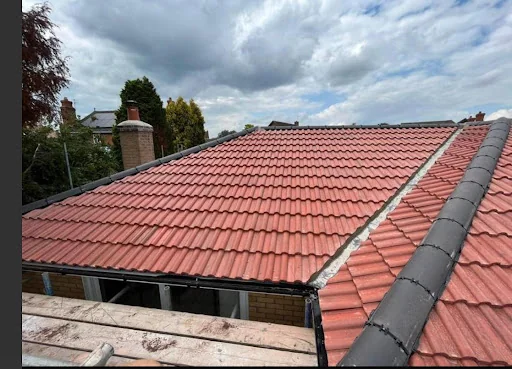 CH Roofing photo 8