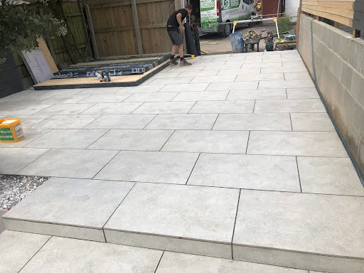 GE Landscapes &amp; Construction photo 1