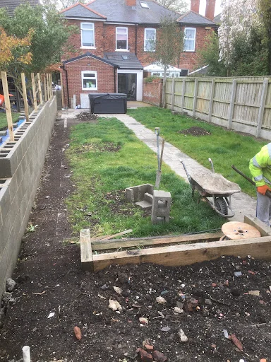 GE Landscapes &amp; Construction photo 7