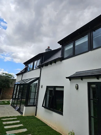 Fresh Coat photo 1