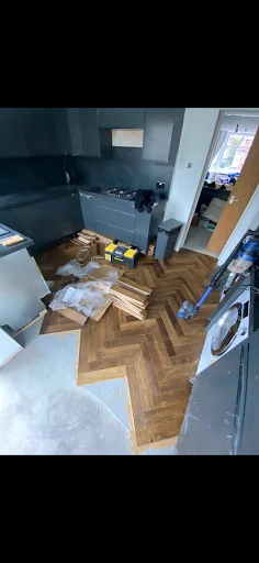 LuxeLay Floors photo 8