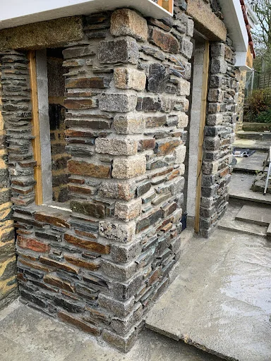 SUMMIT &amp; SHORE BUILDERS photo 4