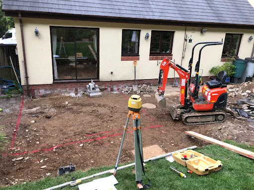 SUMMIT &amp; SHORE BUILDERS photo 5