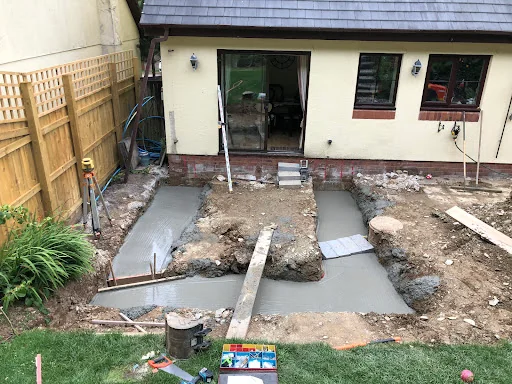 SUMMIT &amp; SHORE BUILDERS photo 8