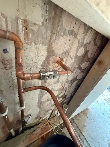 One Plumbing &amp; Maintenance photo 4