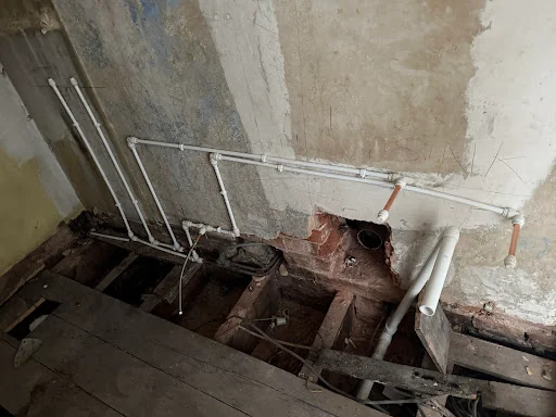 One Plumbing &amp; Maintenance photo 6