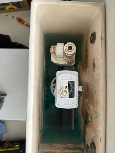 One Plumbing &amp; Maintenance photo 7