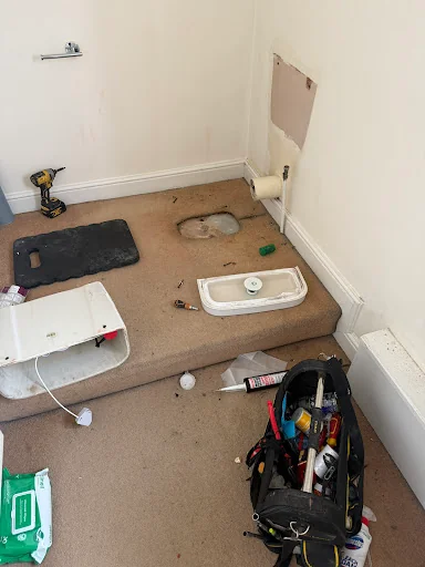 One Plumbing &amp; Maintenance photo 8