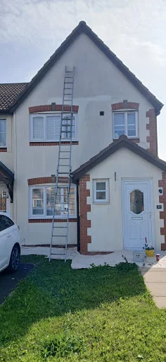 Chris Metcalfe Painter And Decorator photo 1