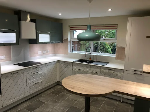 KB Pros Ltd photo 1
