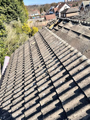 Alexander Roofing solutions photo 1