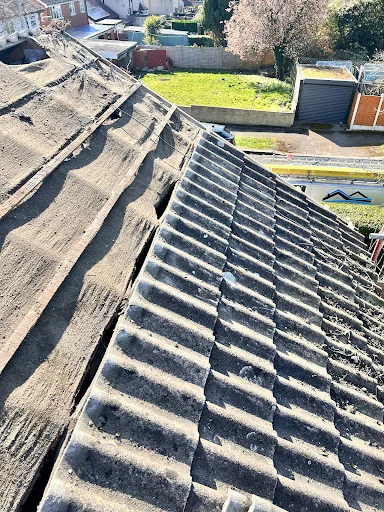 Alexander Roofing solutions photo 2
