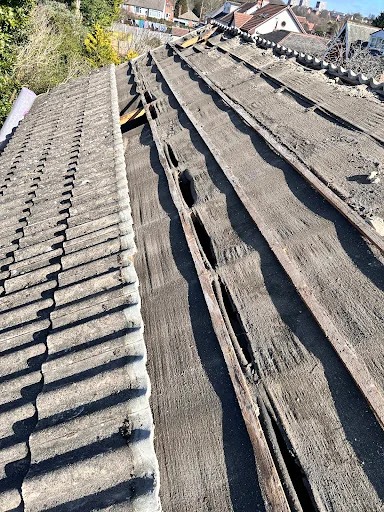 Alexander Roofing solutions photo 3