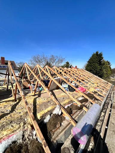 Alexander Roofing solutions photo 4